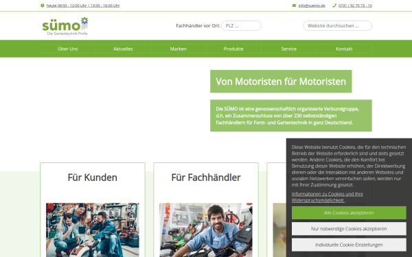 www.suemo.de