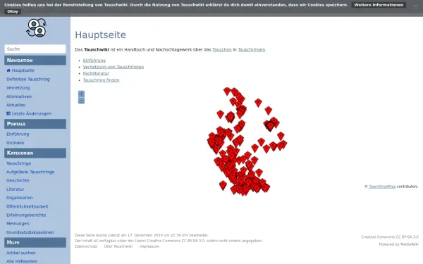 tauschwiki.de