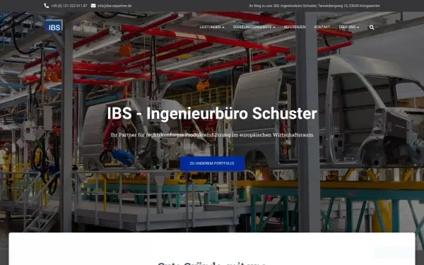 www.ibs-cepartner.de