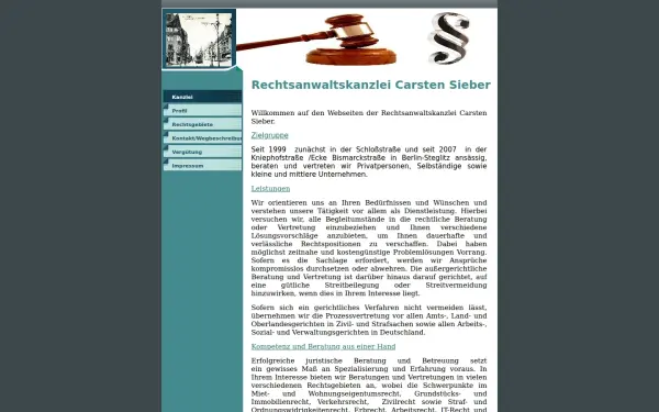anwalt-in-steglitz.de
