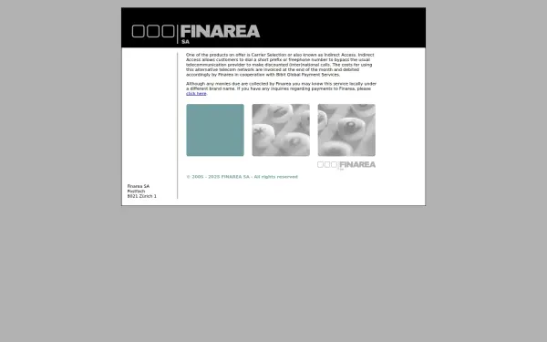 www.finarea.ch