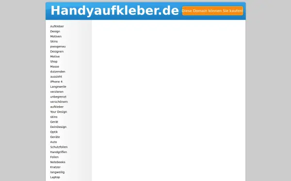 handyaufkleber.de