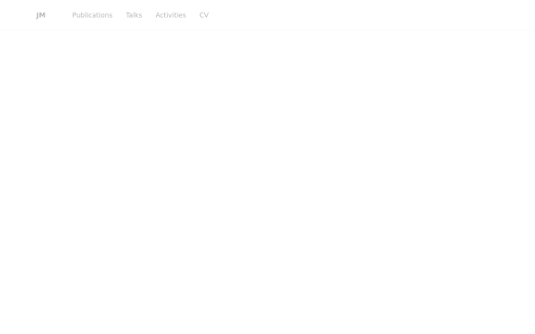 muellerjohannes.github.io