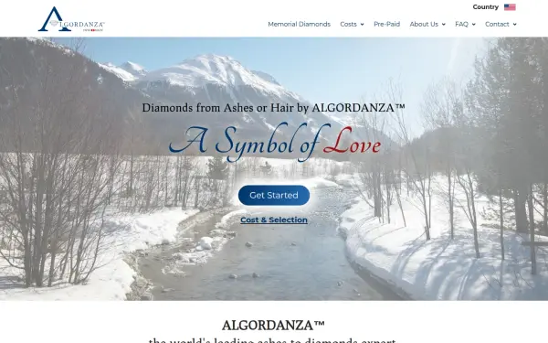 www.algordanza.com
