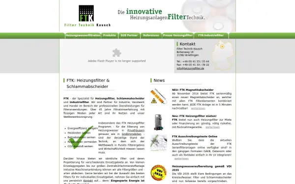 www.heizungsfilter.de