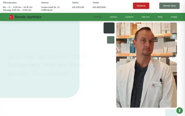 www.reseda-apotheke.de