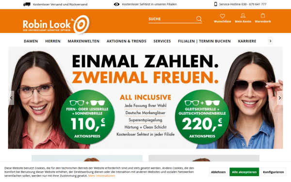 www.robinlook.de