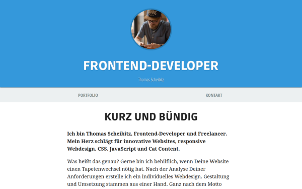 scheibitz.com