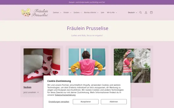 frl-prusselise.de