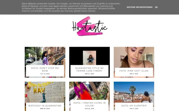 www.havtastic.com