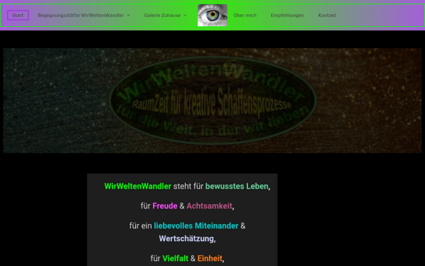 www.wirweltenwandler.de