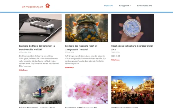 air-magdeburg.de