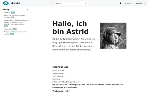 astrid-guenther.de