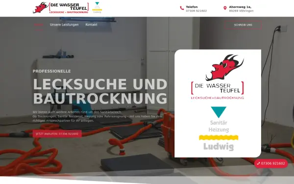 diewasserteufel.de