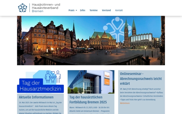 www.hausaerzteverband-bremen.de