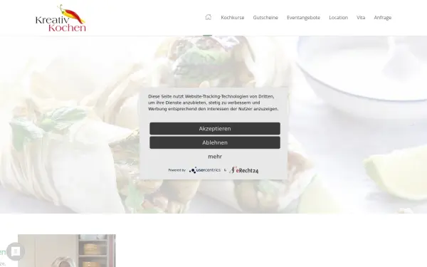 www.kreativkochen.de