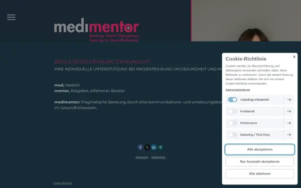 www.medimentor.de