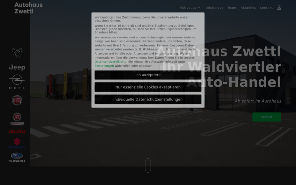 autohauszwettl.at