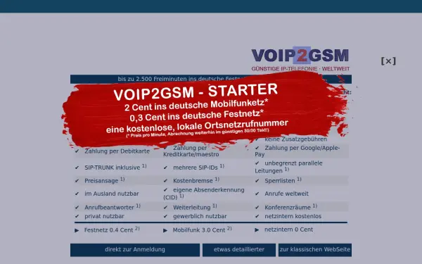 voip2gsm.eu