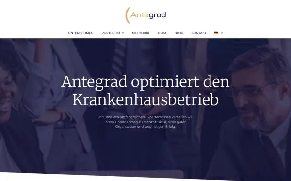 www.antegrad.de