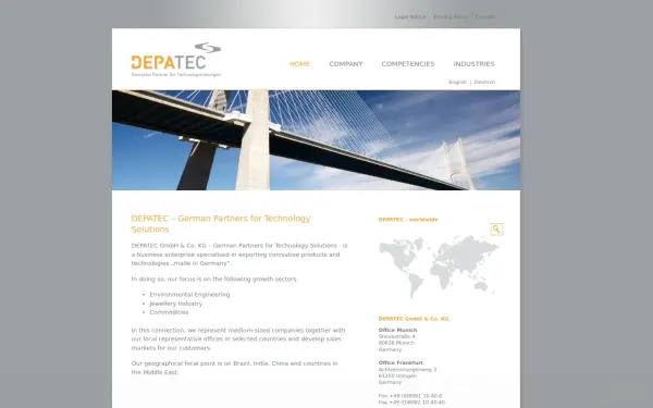 www.depatec.de