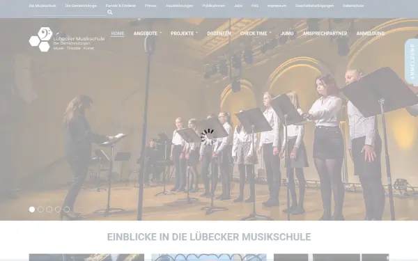 www.luebeckermusikschule.de