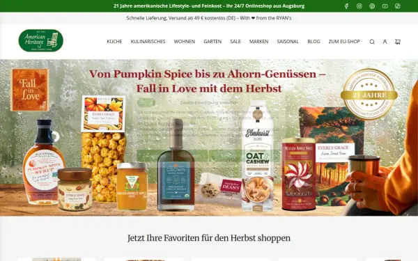 american-heritage.de