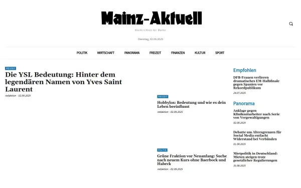 mainz-aktuell.de