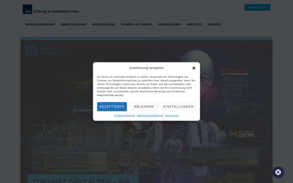 www.medienberufe.de