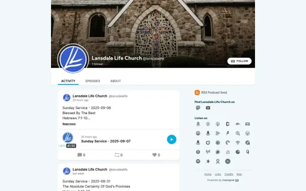 castopod.lansdalelife.net