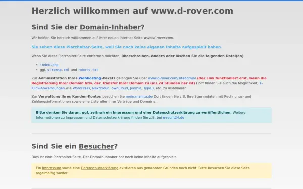 drcon.de