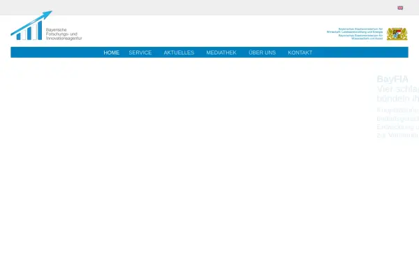 www.forschung-innovation-bayern.de