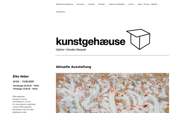 www.kunstgehaeuse.de