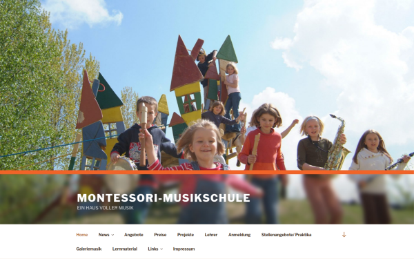 montessori-musikschule.de