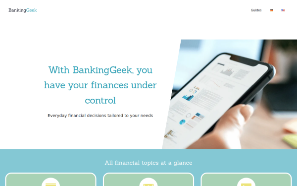 bankinggeek.com