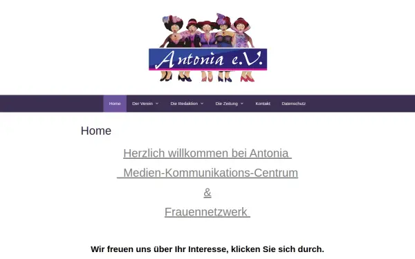 www.antonia-hildesheim.de
