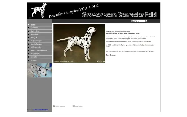 dalmatiner-grower.de