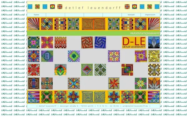 detlef-leuendorff.de