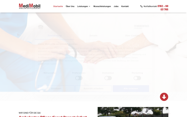 medimobil-pflege.de