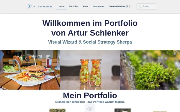 www.artur-schlenker.de