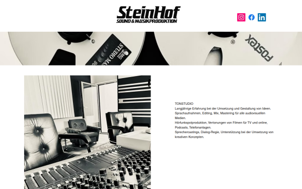 www.steinhof.at