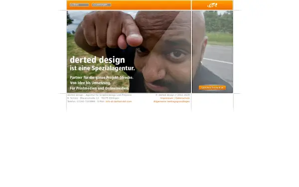 derted.com