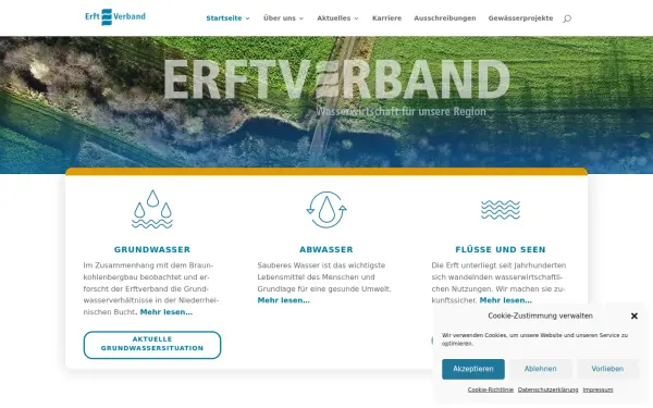 www.erftverband.de