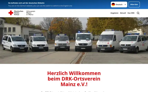 drkovmainz.de