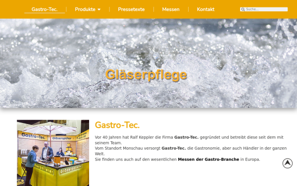 gastro-tec.de