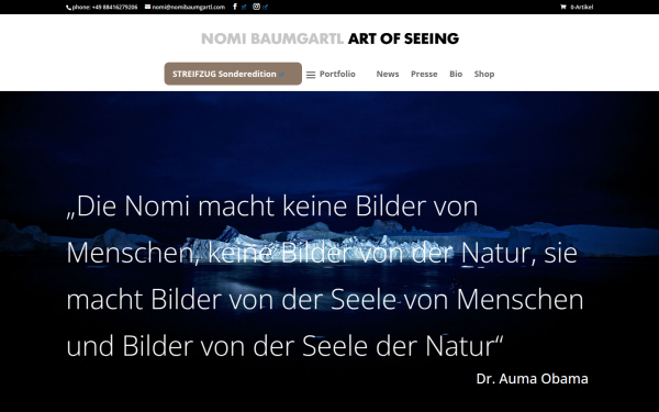 nomibaumgartl.com