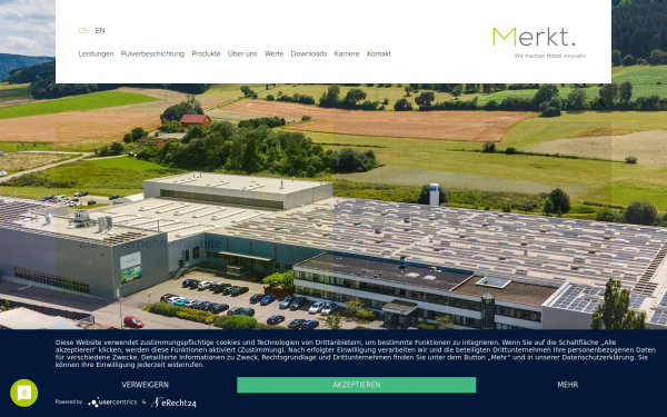 www.merkt.de