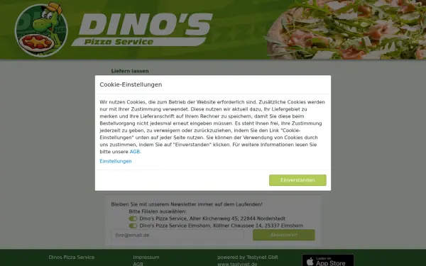 calldinos.tastynet.de