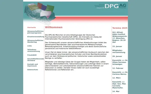 dpg-ag-muenchen.de
