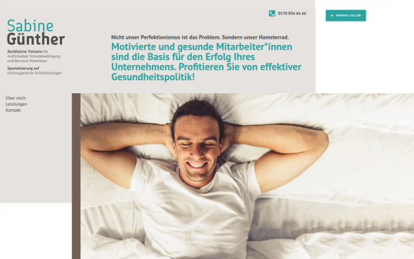 sabine-guenther.de